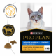 Pro Plan Indoor Hairball Control Dry Cat Food