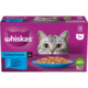 Whiskas Tuna Favourites in Jelly Adult Wet Cat Food