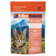 Feline Natural Lamb & King Salmon Feast Pouch Wet Cat Food
