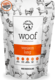 The NZ Natural Pet Food Co Woof Venison Lung Dog Treats