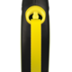 Flexi New Neon Retractable Tape Lead