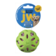 JW Crackle Heads Crackle Ball Dog Toy