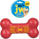 JW iSqueak Bone Dog Toy