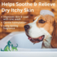 Nootie Soothing Aloe & Oatmeal Pet Shampoo