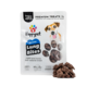 HappyPet Venison Lung Bites Dog Treats