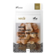 NRG+ New Zealand King Salmon Bites Pet Treats