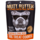 Mutt Butter Peanut Butter, Pumpkin & Chia Seed Cookies Dog Treat