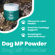 Korure Pets Marine Phospholipid Green Lipped Mussel Powder for Dogs