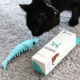 Korure Pets Toothbrush Cat Toy
