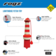 Rogz Lighthouse Dog Toy