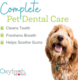 Oxyfresh Cat & Dog Gel & Finger Brush Kit