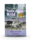 Taste of the Wild Sierra Mountain Grain Free Dry Dog Food