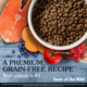 Taste of the Wild Pacific Stream Grain Free Puppy Dry Dog Food