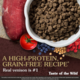 Taste of the Wild Pine Forest Grain Free Dry Dog Food
