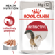 Royal Canin Instinctive Adult Loaf Wet Cat Food