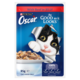 Oscar Beef in Jelly Adult Wet Cat Food