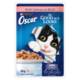Oscar Salmon in Jelly Adult Wet Cat Food