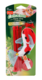 Hartz Cattraction Koi Dangler with Silver Vine & Catnip Cat Toy