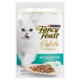 Fancy Feast Petite Delights Grilled Tuna in Gravy Wet Cat Food