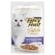 Fancy Feast Petite Delights Grilled Turkey in Gravy Wet Cat Food