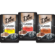 Dine Classic Collection in Gravy Succulent Selection Adult Wet Cat Food Pack