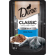 Dine Classic Collection in Jelly with Tuna Adult Wet Cat Food
