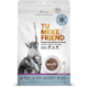 Tu Meke Friend Venison Salmon and Chicken Freeze Dried Raw Cat Food