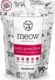The NZ Natural Pet Food Co Meow Lamb Green Tripe & Mussel Freeze Dried Cat Treats