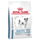 Royal Canin Vet Skintopic Small Dog Dry Dog Food