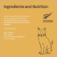Fourflax Mussel Powder Supplement for Cats