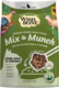 Wishbone Mix & Munch Lamb Goat & Chicken Freeze Dried Cat Food Topper