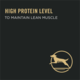 Pro Plan Weight Management Dry Dog Food