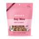 Bocce's Say Moo Soft & Chewy Dog Treats