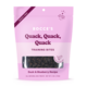 Bocce's Quack Quack Quack Training Bites Dog Treats