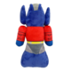 Hasbro Optimus Prime Dog Toy