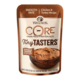 Wellness Core Tiny Tasters Chicken & Turkey Pate Wet Cat Food