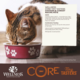 Wellness Core Tiny Tasters Chicken & Turkey Pate Wet Cat Food