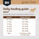 Black Hawk Grain Free Adult Lamb Tinned Wet Dog Food