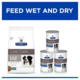 Hill's Prescription Diet l/d Liver Care Wet Dog Food