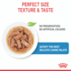 Royal Canin Maxi Puppy Gravy Wet Dog Food