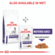 Royal Canin Vet Neutered Adult Medium Dry Dog Food