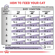 Royal Canin Vet Mature Consult Dry Cat Food