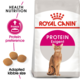Royal Canin Exigent Protein Preference Dry Cat Food - Petdirect