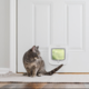PetSafe Microchip Cat Door - Petdirect - Microchip Cat Door Colliding Review