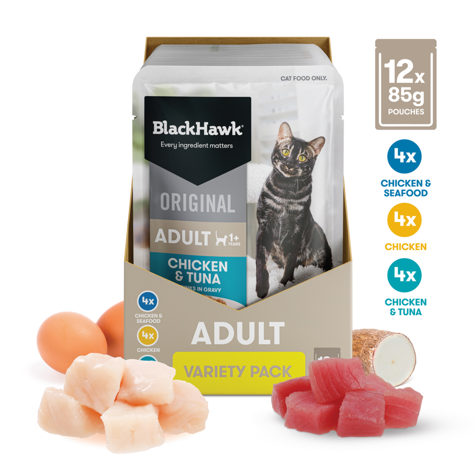 Cat Bulk Wet Food Bundles Pet Direct