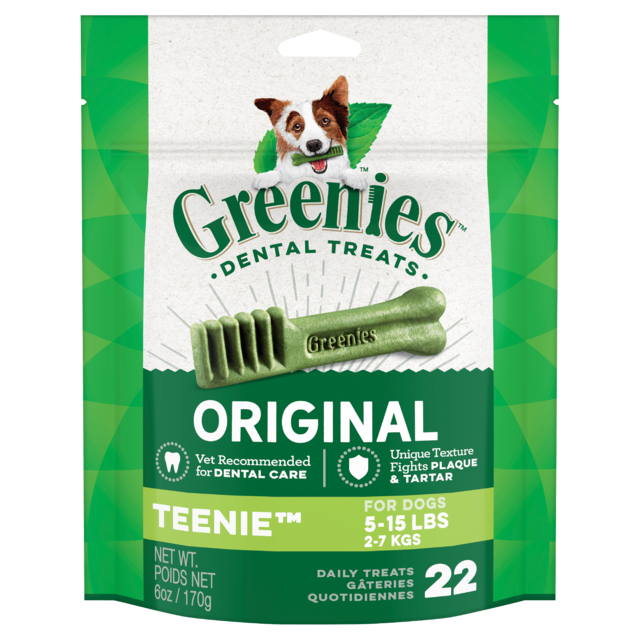 Picture of Maintain Your Dog's Dental Health with Dog Dental Care Products - Petdirect