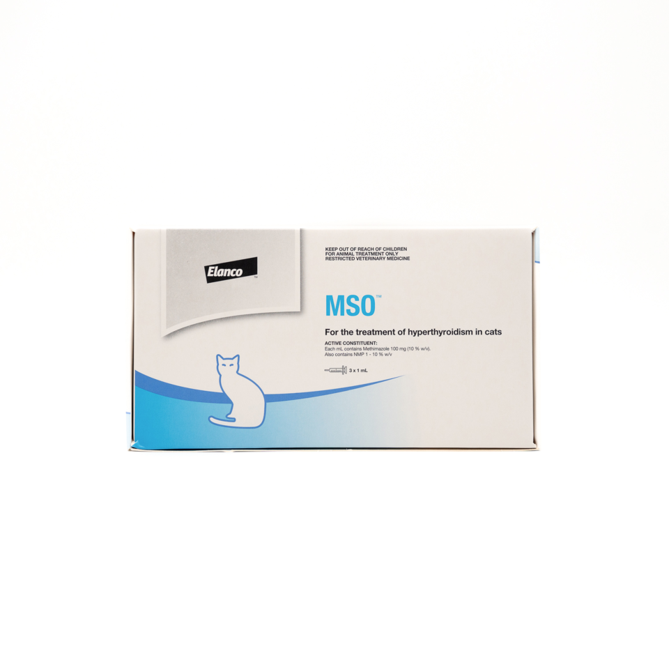 Transdermal Gel Methimazole Feline Side Effects Methimazole Spot
