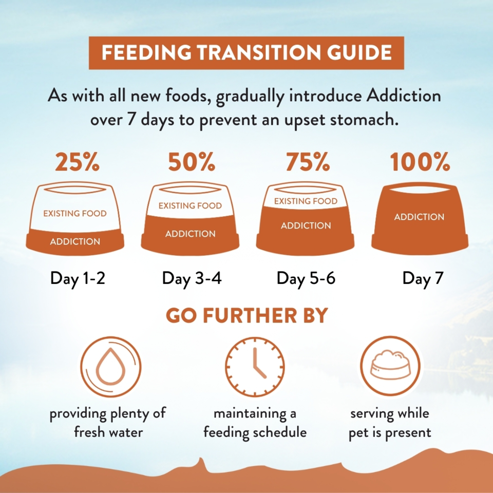 Addiction GrainFree Wild Kangaroo & Apples Dry Dog Food Pet Direct