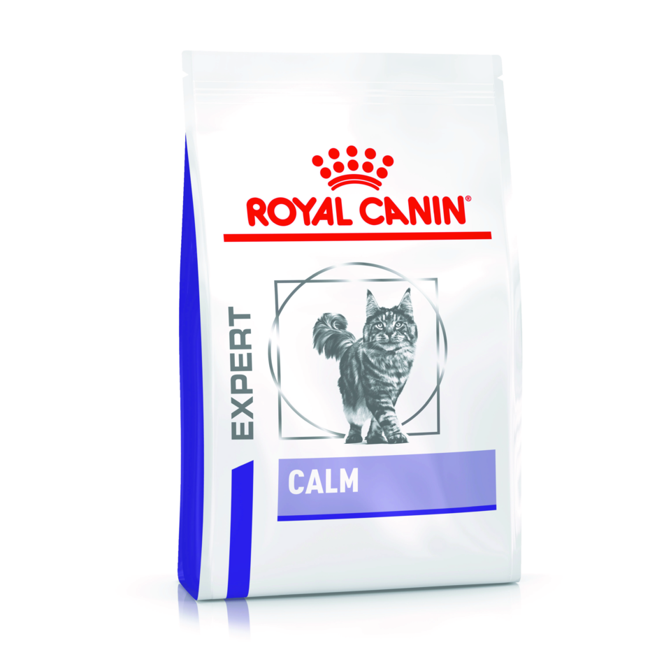 Canin Cat Urinary Tract Royal Canin Calm Food ROYAL CANIN® Urinary