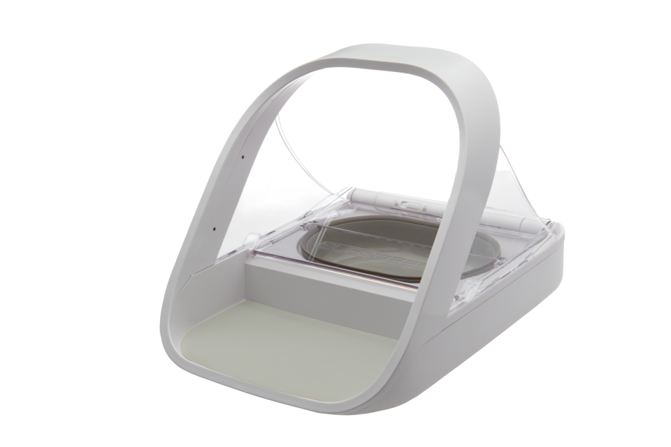 SureFeed Microchip Cat and Dog Feeder Petdirect